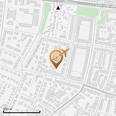 Foto zu Ofener Straße 15, 80689 München
