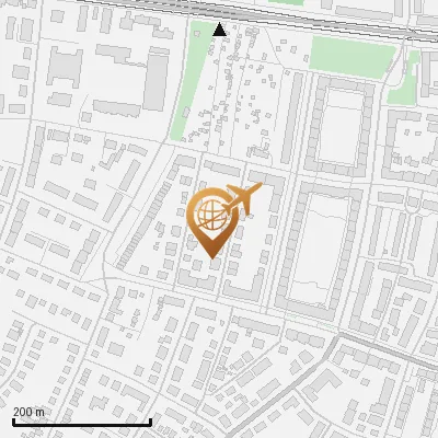 Foto zu Ofener Straße 16, 80689 München