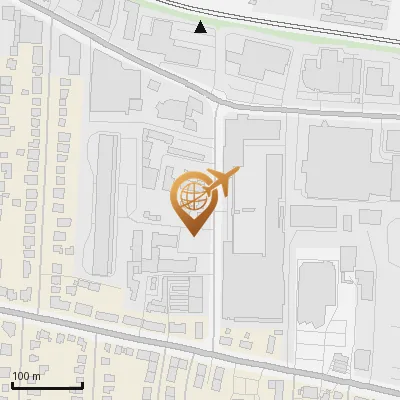 Foto zu Offakamp 11, 22529 Hamburg