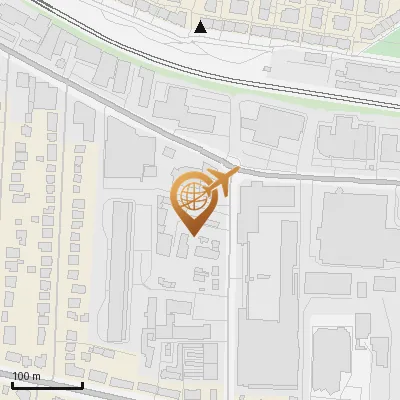 Foto zu Offakamp 23, 22529 Hamburg