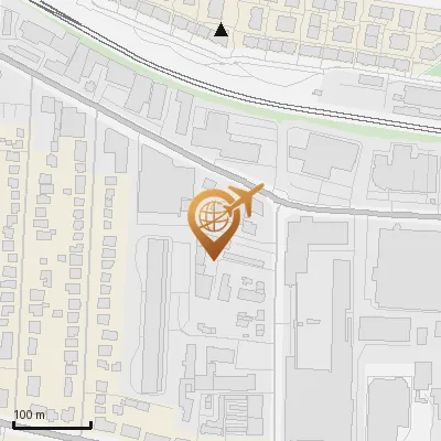 Foto zu Offakamp 25, 22529 Hamburg