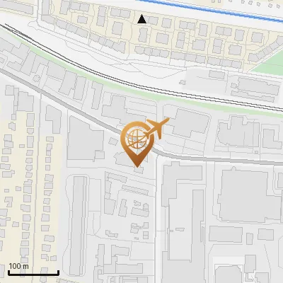 Foto zu Offakamp 31, 22529 Hamburg