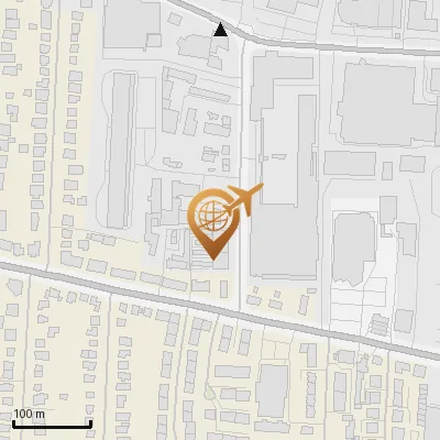 Foto zu Offakamp 5, 22529 Hamburg