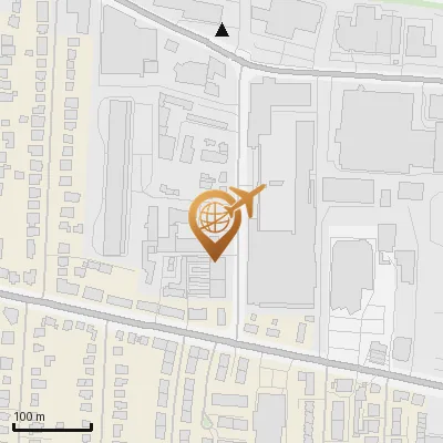 Foto zu Offakamp 7, 22529 Hamburg