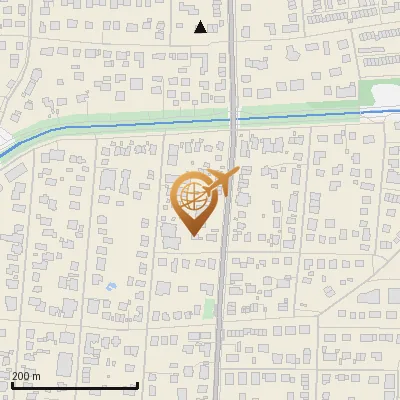 Foto zu Offenbachstraße 47, 81245 München