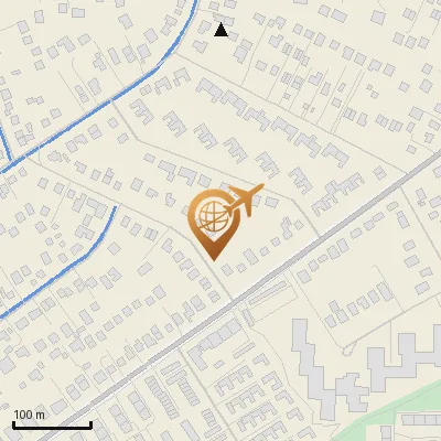 Foto zu Offenbachweg 10, 22145 Hamburg