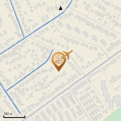 Foto zu Offenbachweg 11, 22145 Hamburg