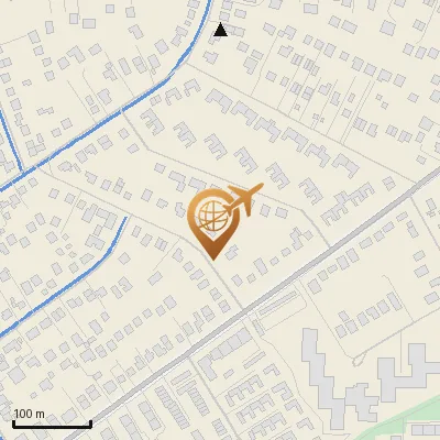 Foto zu Offenbachweg 12, 22145 Hamburg