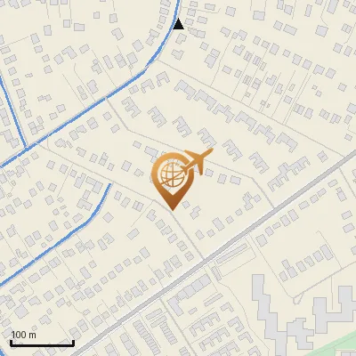 Foto zu Offenbachweg 14, 22145 Hamburg