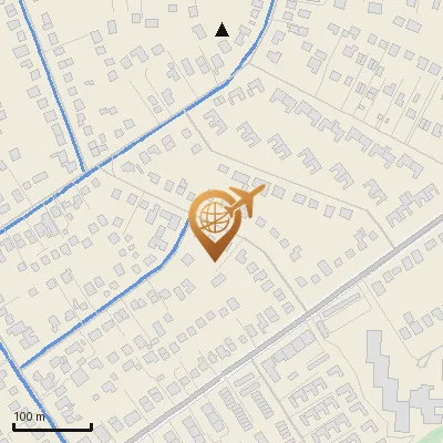 Foto zu Offenbachweg 15, 22145 Hamburg