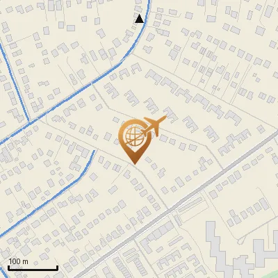 Foto zu Offenbachweg 16, 22145 Hamburg