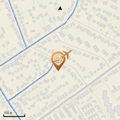 Foto zu Offenbachweg 17, 22145 Hamburg