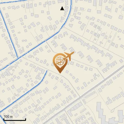 Foto zu Offenbachweg 18, 22145 Hamburg