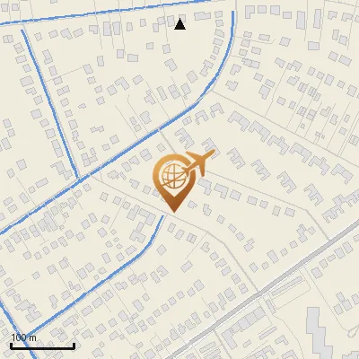 Foto zu Offenbachweg 22, 22145 Hamburg