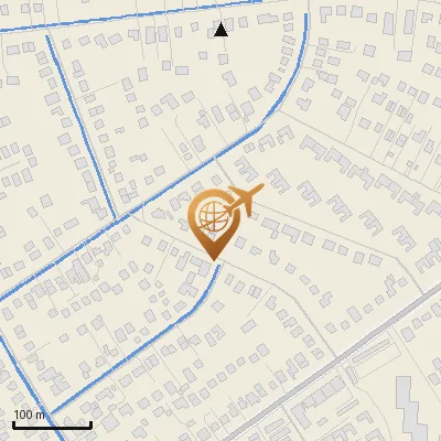 Foto zu Offenbachweg 24, 22145 Hamburg