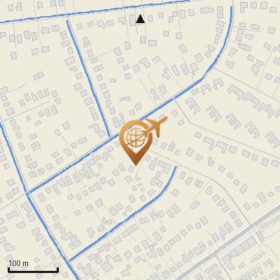 Foto zu Offenbachweg 27, 22145 Hamburg