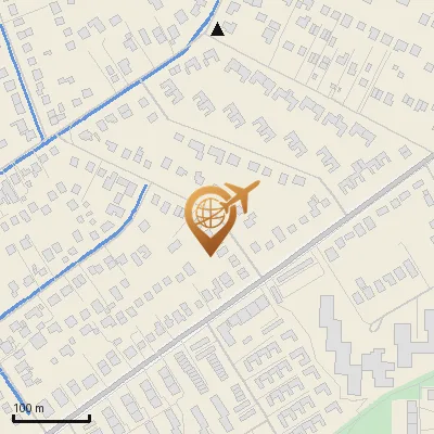 Foto zu Offenbachweg 5, 22145 Hamburg