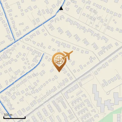 Foto zu Offenbachweg 7, 22145 Hamburg