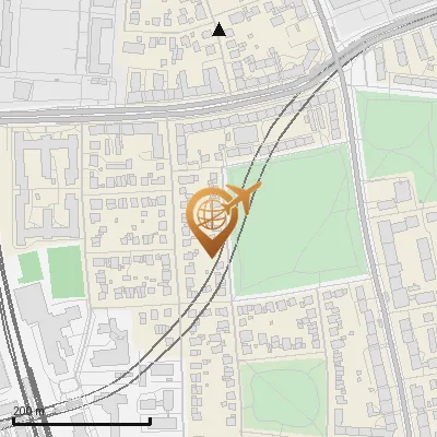 Foto zu Oggersheimer Straße 12, 81539 München