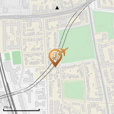 Foto zu Oggersheimer Straße 20, 81539 München