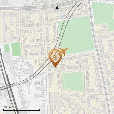 Foto zu Oggersheimer Straße 24, 81539 München