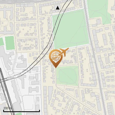 Foto zu Oggersheimer Straße 27, 81539 München
