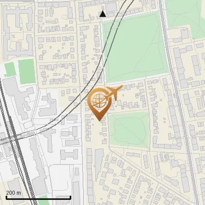 Foto zu Oggersheimer Straße 30, 81539 München