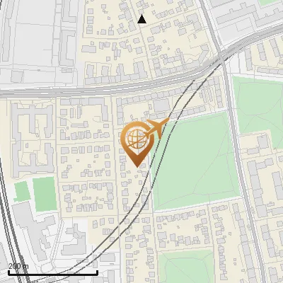Foto zu Oggersheimer Straße 8, 81539 München