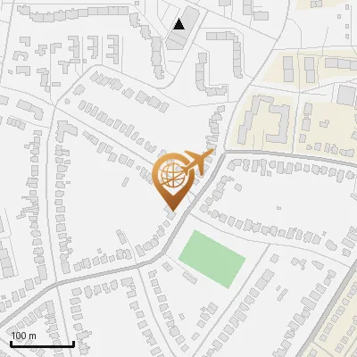 Foto zu Ohkamp 1, 22339 Hamburg