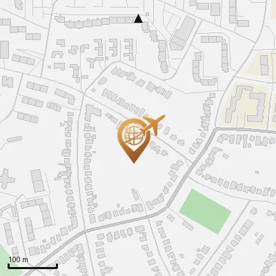 Foto zu Ohkamp 11, 22339 Hamburg