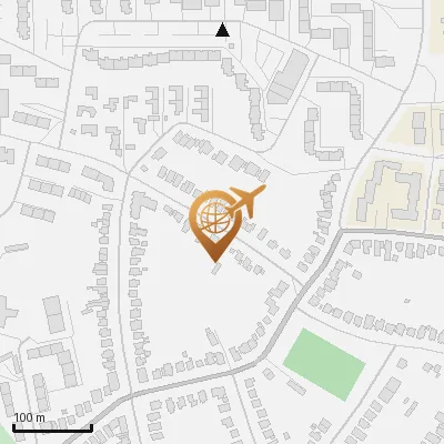 Foto zu Ohkamp 13, 22339 Hamburg