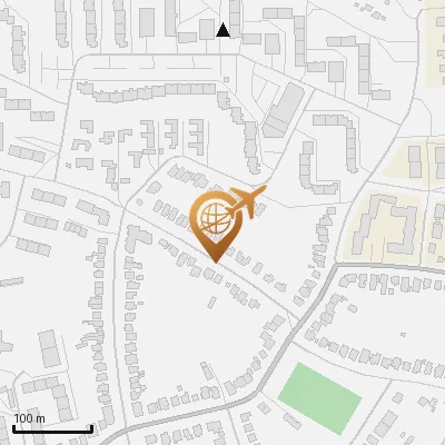 Foto zu Ohkamp 14, 22339 Hamburg