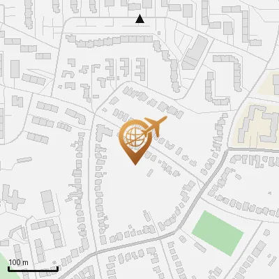 Foto zu Ohkamp 17, 22339 Hamburg