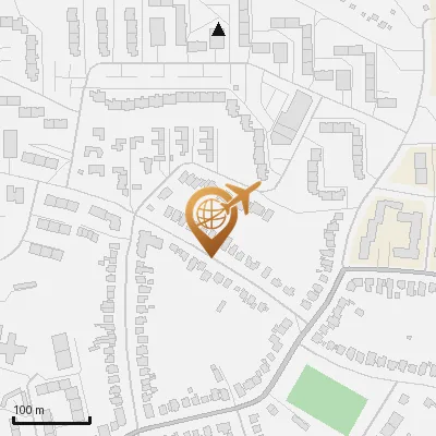 Foto zu Ohkamp 18, 22339 Hamburg