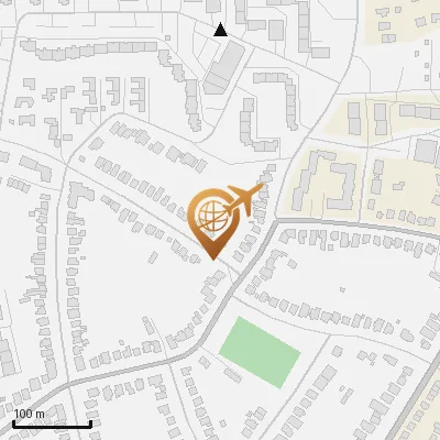 Foto zu Ohkamp 2, 22339 Hamburg