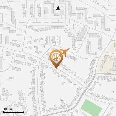 Foto zu Ohkamp 22, 22339 Hamburg