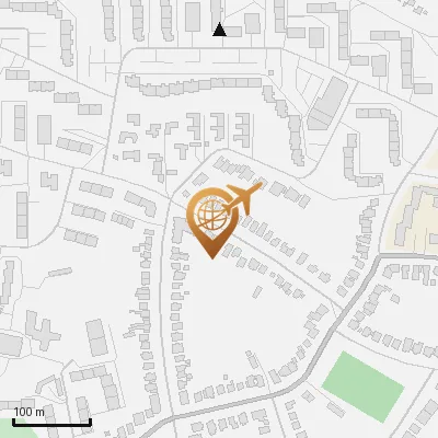 Foto zu Ohkamp 23, 22339 Hamburg