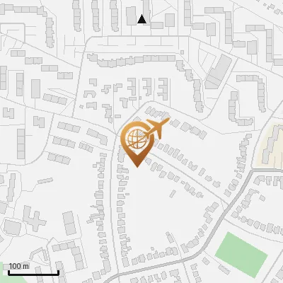 Foto zu Ohkamp 25, 22339 Hamburg