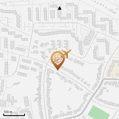 Foto zu Ohkamp 28, 22339 Hamburg