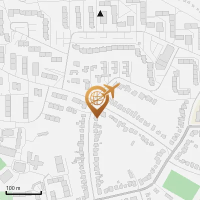 Foto zu Ohkamp 31, 22339 Hamburg