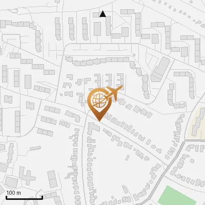 Foto zu Ohkamp 32, 22339 Hamburg