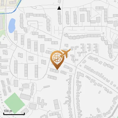 Foto zu Ohkamp 33, 22339 Hamburg