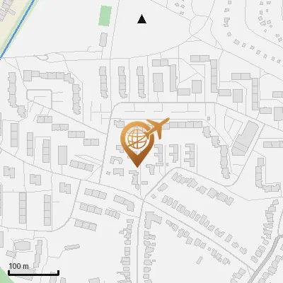 Foto zu Ohkamp 34, 22339 Hamburg