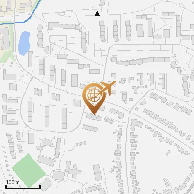 Foto zu Ohkamp 35, 22339 Hamburg