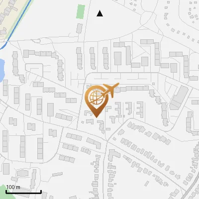 Foto zu Ohkamp 36, 22339 Hamburg