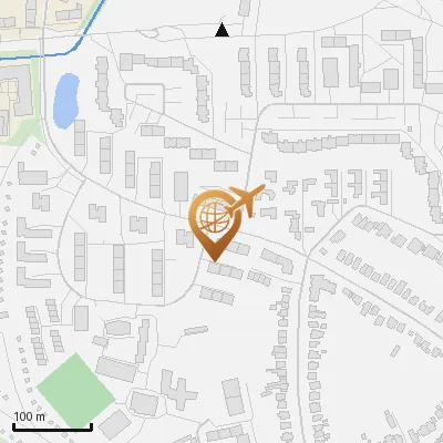 Foto zu Ohkamp 37, 22339 Hamburg