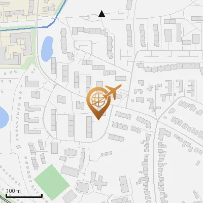 Foto zu Ohkamp 39, 22339 Hamburg