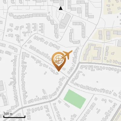 Foto zu Ohkamp 4, 22339 Hamburg