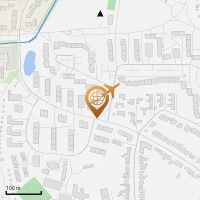 Foto zu Ohkamp 40, 22339 Hamburg