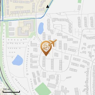 Foto zu Ohkamp 43, 22339 Hamburg